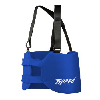 Kart Rippenweste JENA 2.0 blau Gr. L